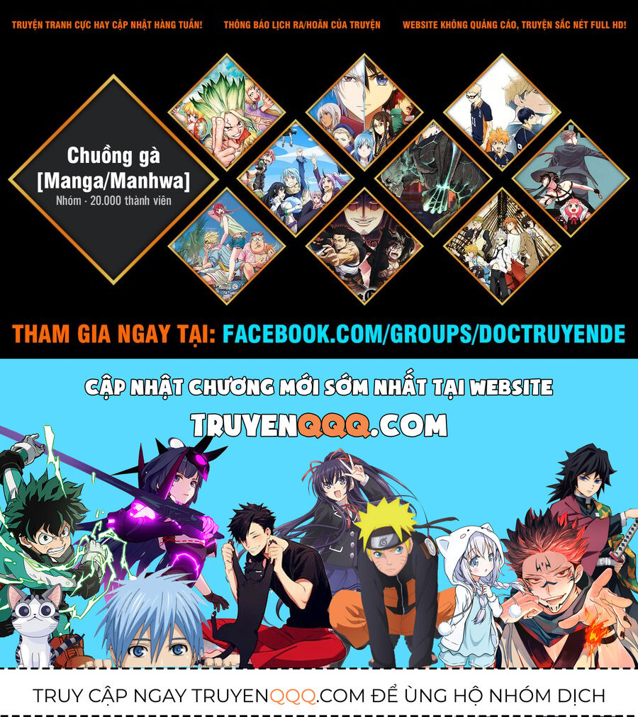 Quái Vật Số 8 - Chapter 61 - Page 21