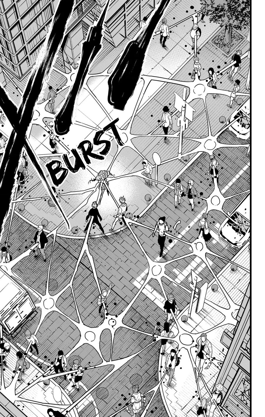 Quái Vật Số 8 - Chapter 69 - Page 27