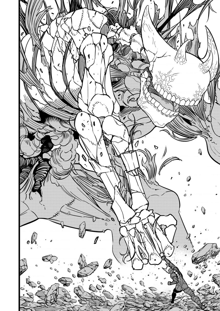 Quái Vật Số 8 - Chapter 8 - Page 13