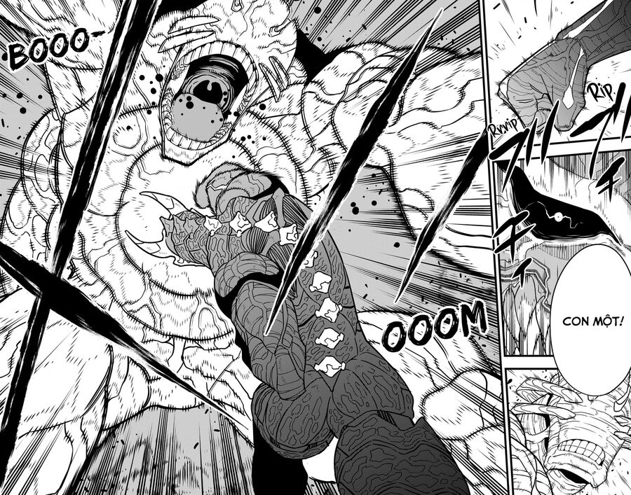 Quái Vật Số 8 - Chapter 83 - Page 20