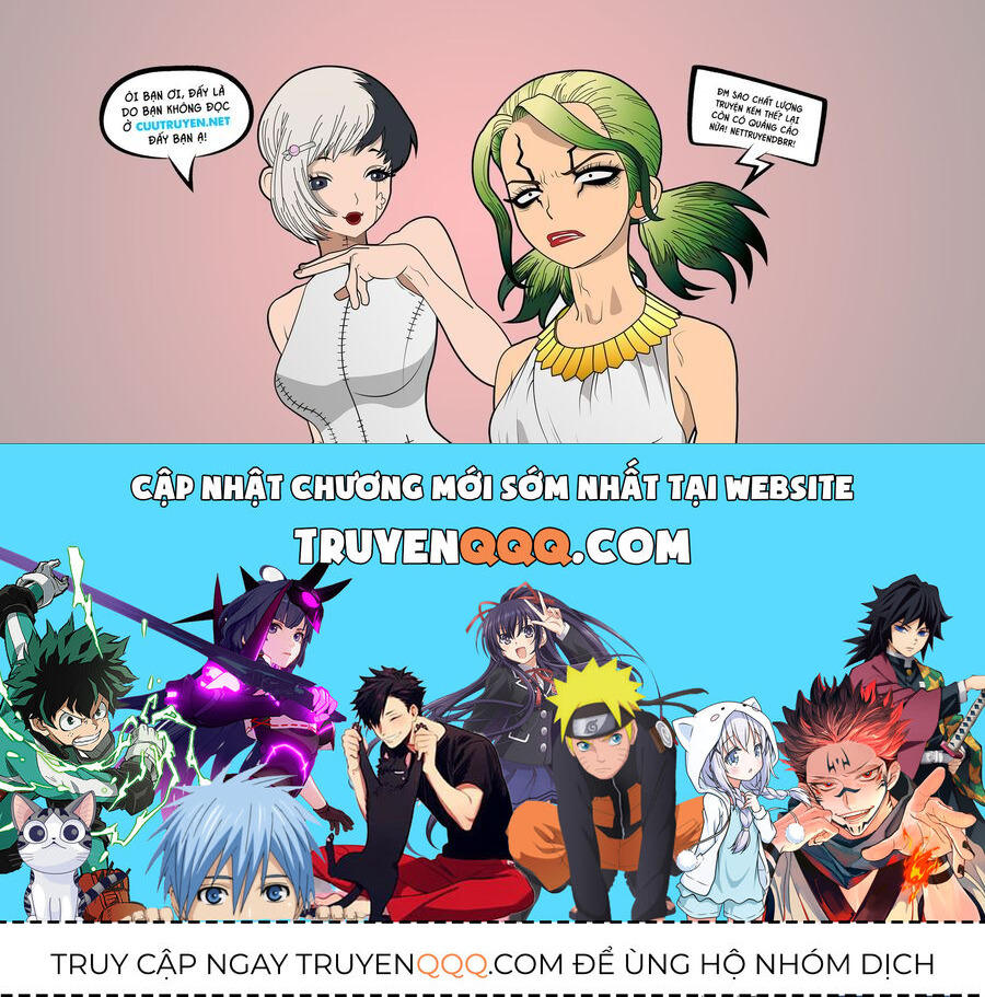 Quái Vật Số 8 - Chapter 9 - Page 17