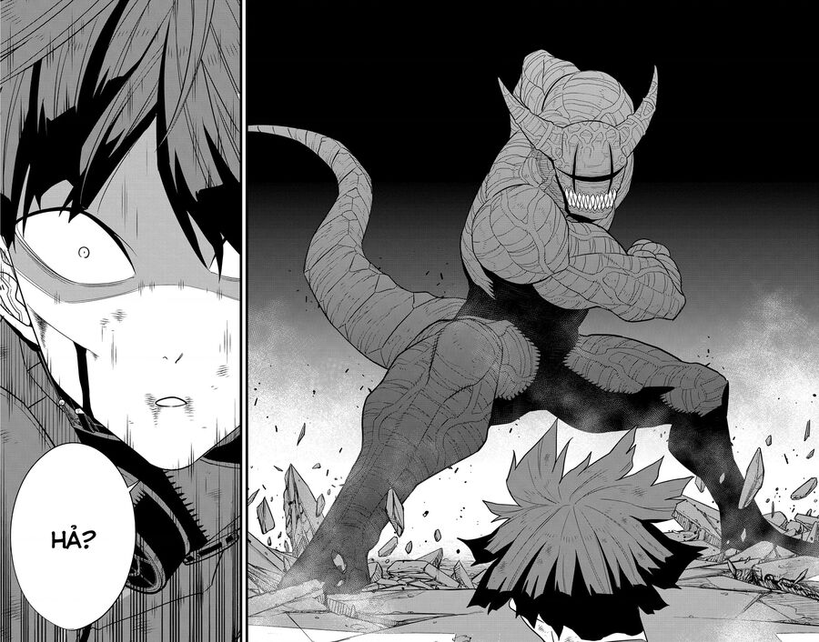 Quái Vật Số 8 - Chapter 90 - Page 18