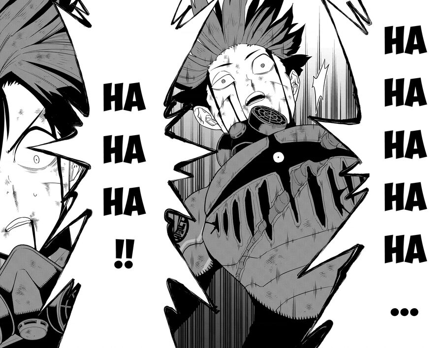 Quái Vật Số 8 - Chapter 91 - Page 14