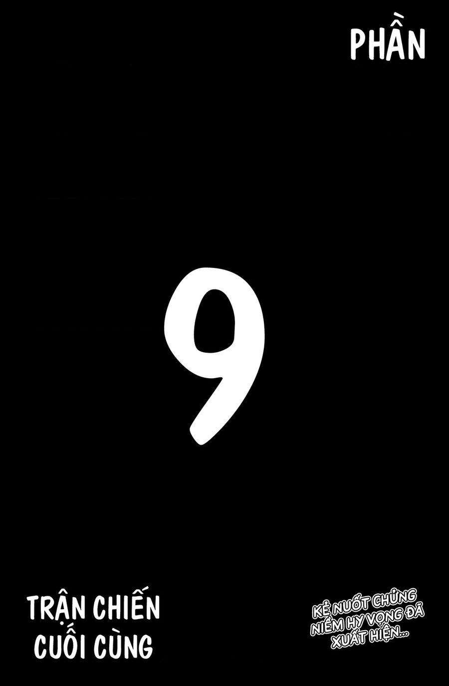 Quái Vật Số 8 - Chapter 96 - Page 20