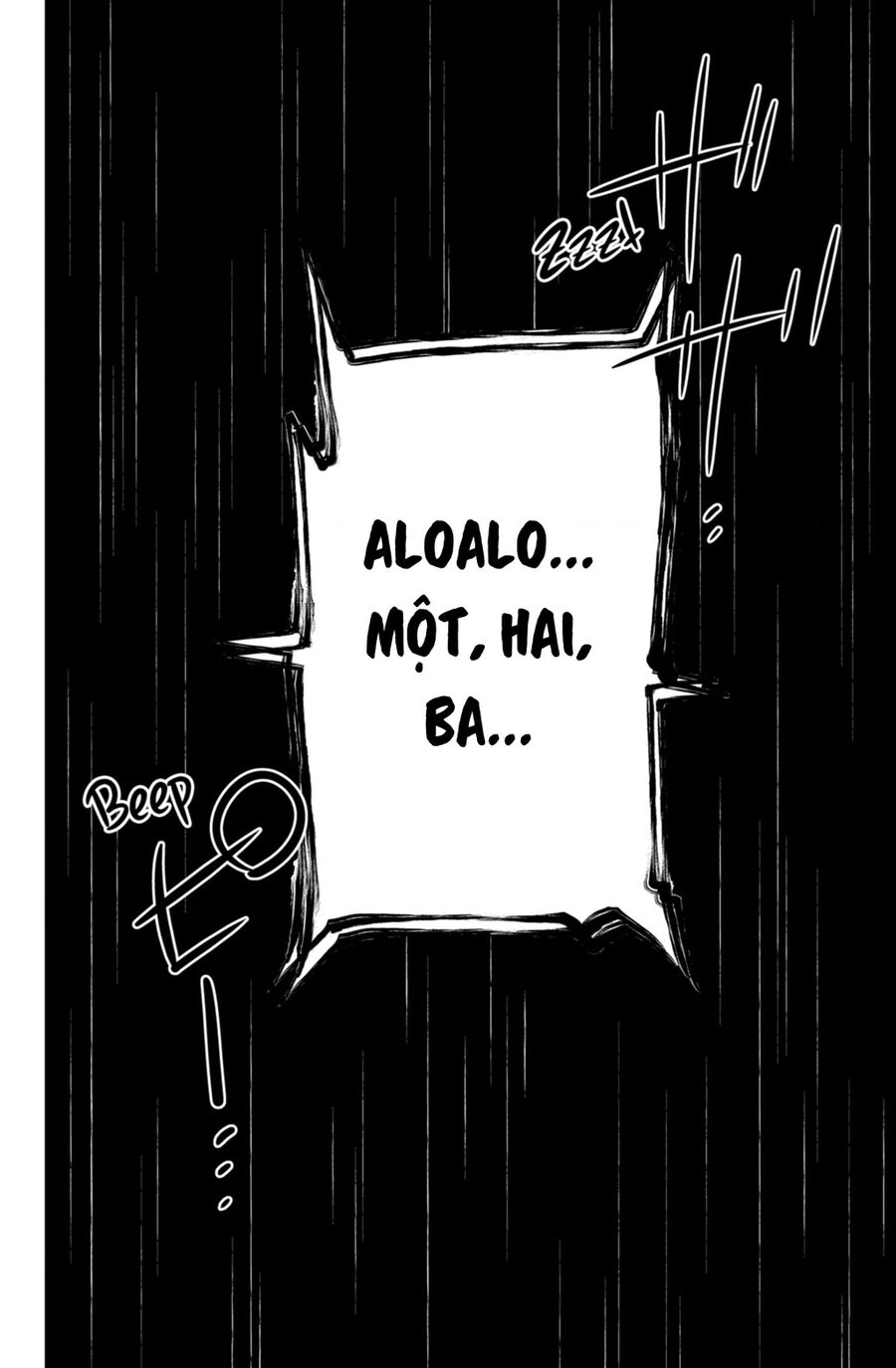 Quái Vật Số 8 - Chapter 96 - Page 9