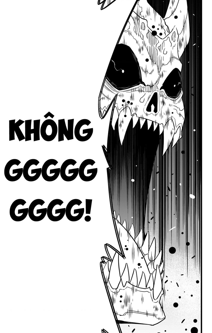 Quái Vật Số 8 - Chapter 99 - Page 13