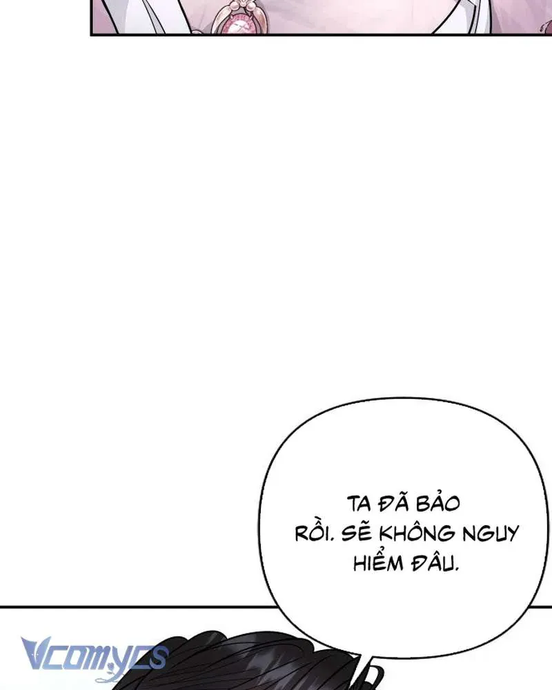 Trước Khi Em Có Ý Định Chạy Trốn Ta Sẽ Ngăn Chặn Nó - Chapter 38 - Page 10