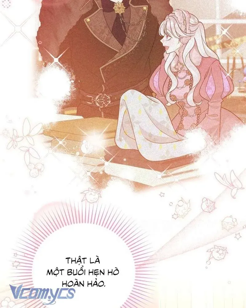 Trước Khi Em Có Ý Định Chạy Trốn Ta Sẽ Ngăn Chặn Nó - Chapter 38 - Page 100