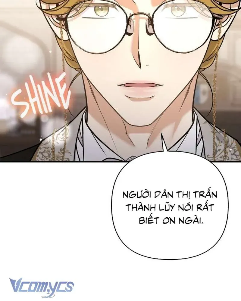 Trước Khi Em Có Ý Định Chạy Trốn Ta Sẽ Ngăn Chặn Nó - Chapter 38 - Page 105