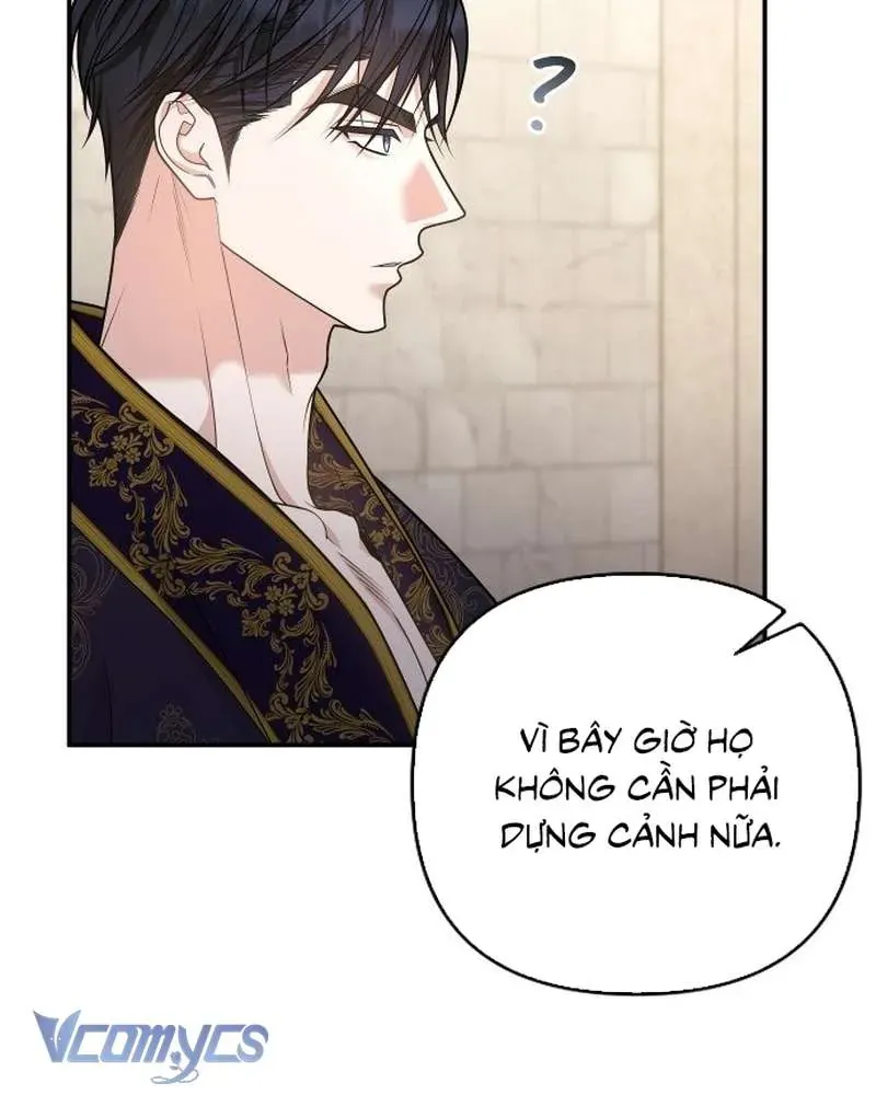 Trước Khi Em Có Ý Định Chạy Trốn Ta Sẽ Ngăn Chặn Nó - Chapter 38 - Page 107