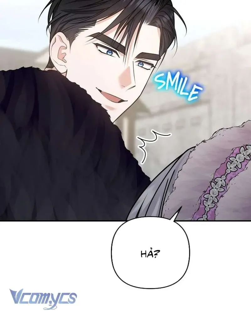 Trước Khi Em Có Ý Định Chạy Trốn Ta Sẽ Ngăn Chặn Nó - Chapter 38 - Page 11