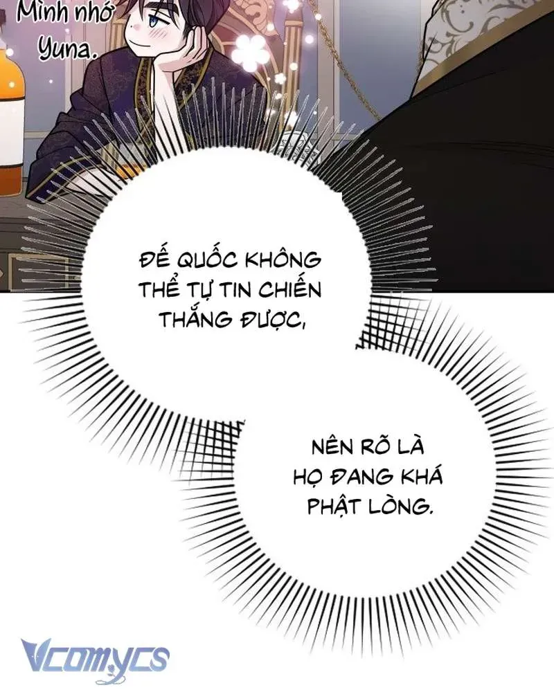 Trước Khi Em Có Ý Định Chạy Trốn Ta Sẽ Ngăn Chặn Nó - Chapter 38 - Page 112