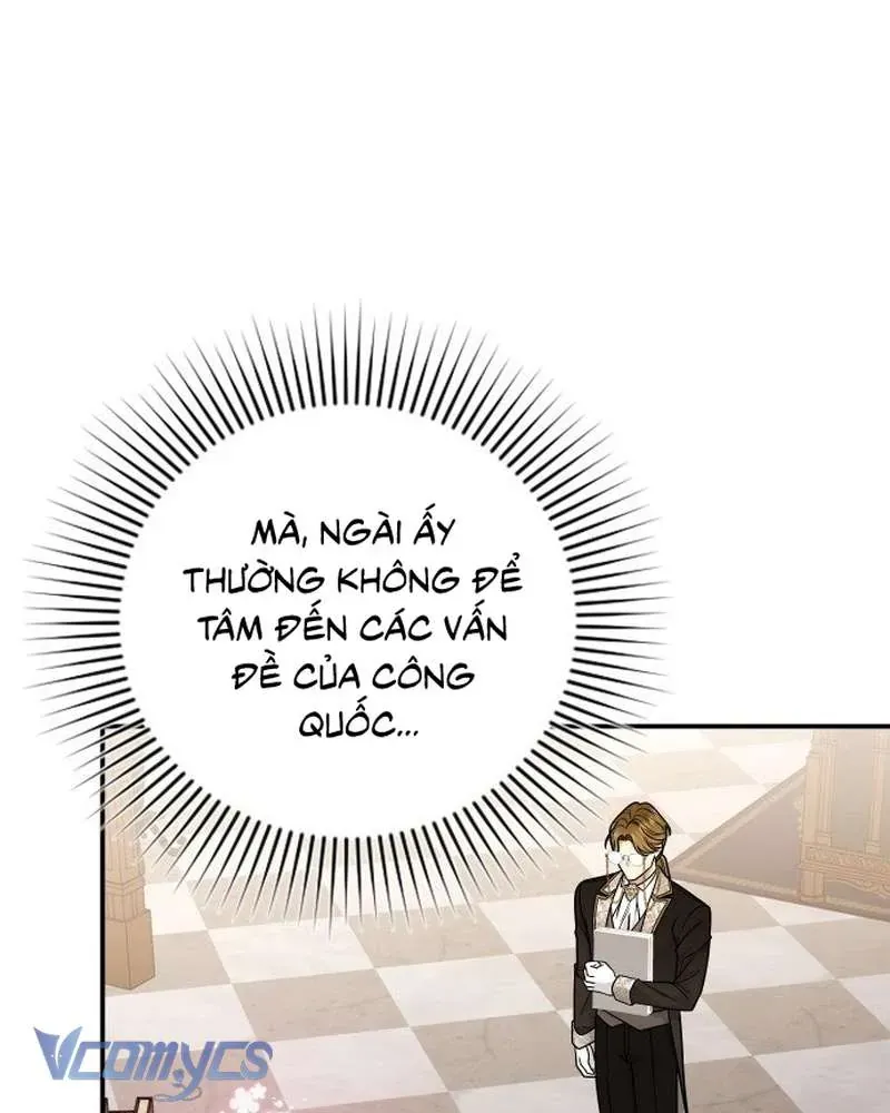 Trước Khi Em Có Ý Định Chạy Trốn Ta Sẽ Ngăn Chặn Nó - Chapter 38 - Page 113