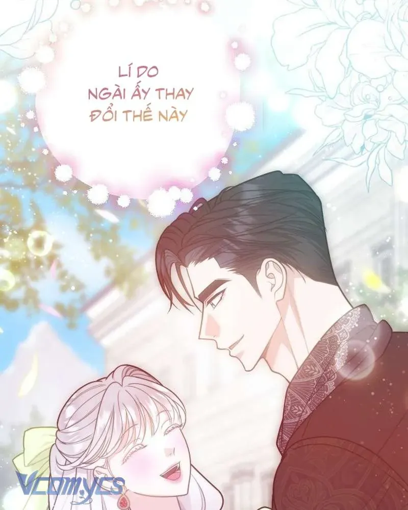 Trước Khi Em Có Ý Định Chạy Trốn Ta Sẽ Ngăn Chặn Nó - Chapter 38 - Page 115