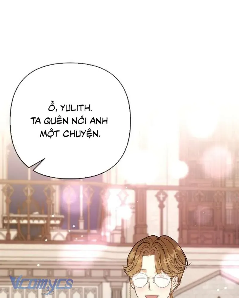 Trước Khi Em Có Ý Định Chạy Trốn Ta Sẽ Ngăn Chặn Nó - Chapter 38 - Page 117