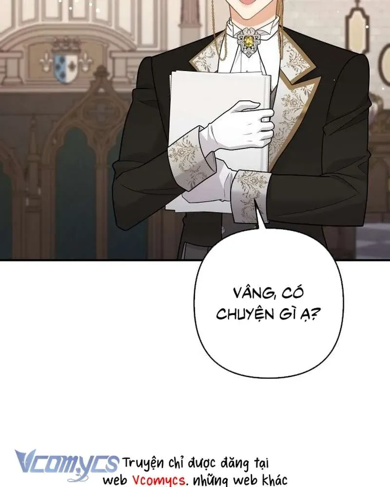 Trước Khi Em Có Ý Định Chạy Trốn Ta Sẽ Ngăn Chặn Nó - Chapter 38 - Page 118