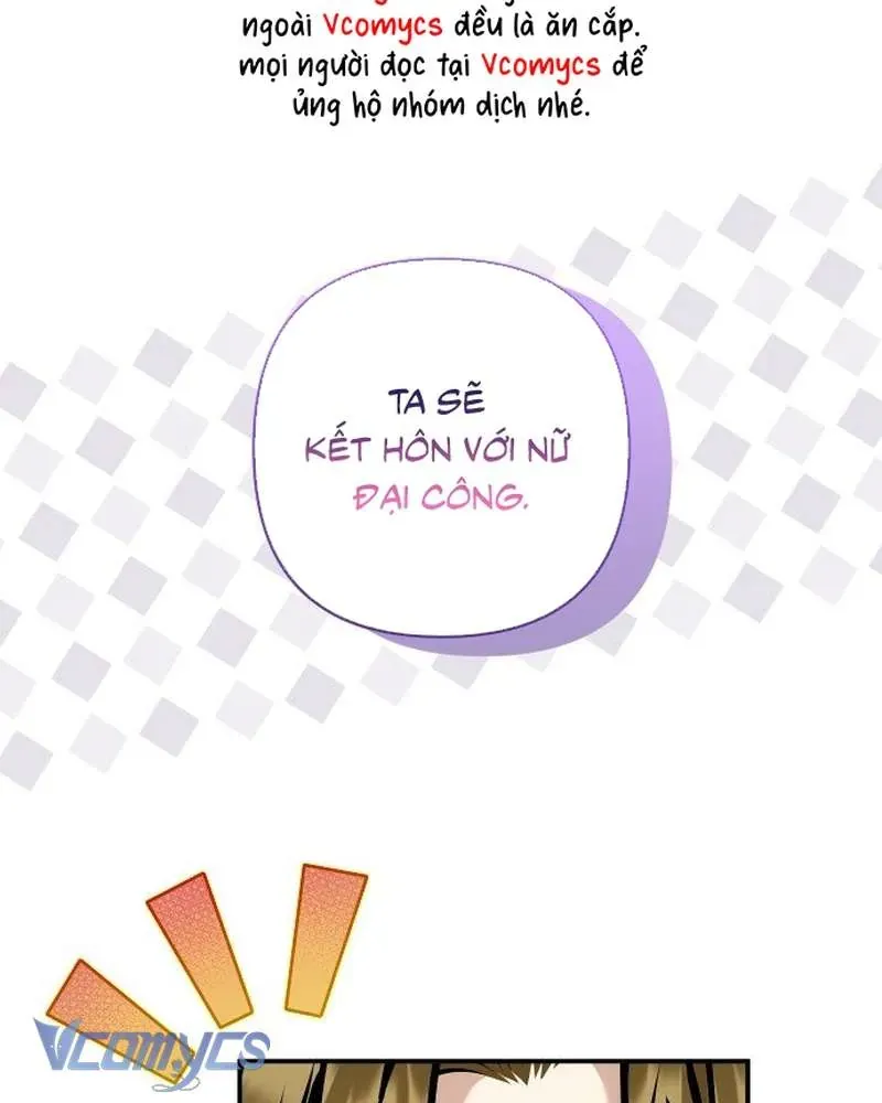 Trước Khi Em Có Ý Định Chạy Trốn Ta Sẽ Ngăn Chặn Nó - Chapter 38 - Page 119