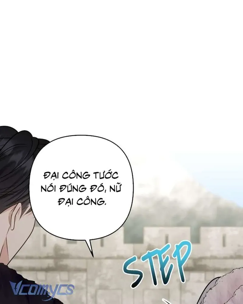 Trước Khi Em Có Ý Định Chạy Trốn Ta Sẽ Ngăn Chặn Nó - Chapter 38 - Page 12