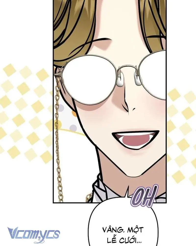 Trước Khi Em Có Ý Định Chạy Trốn Ta Sẽ Ngăn Chặn Nó - Chapter 38 - Page 120