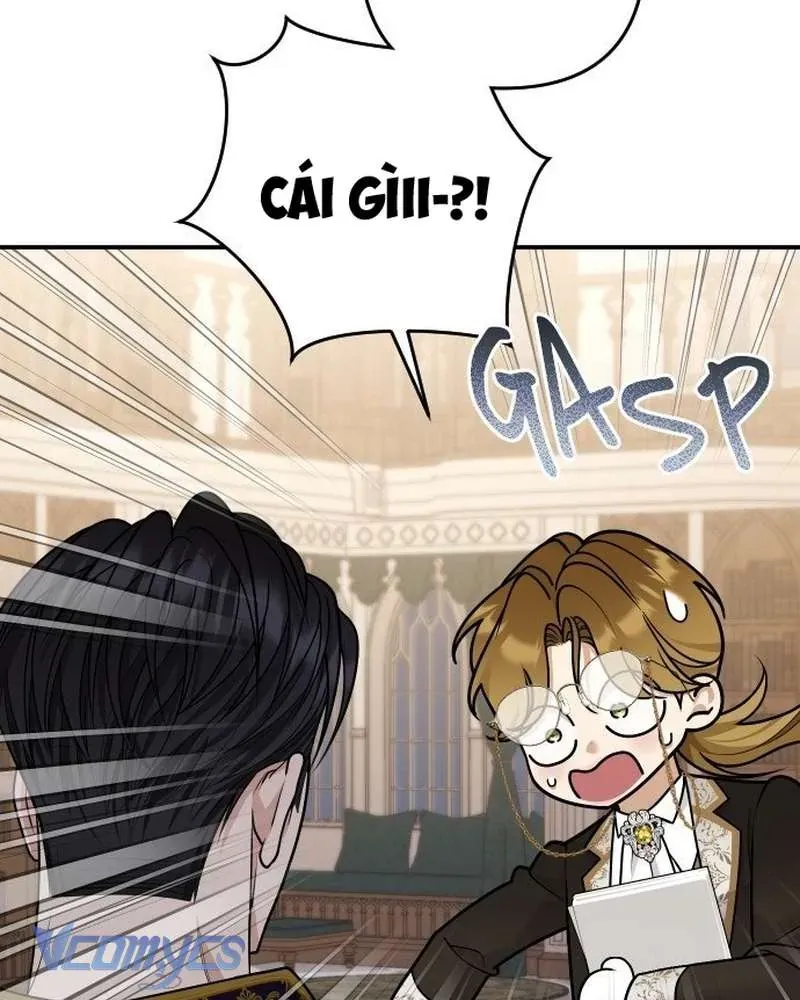 Trước Khi Em Có Ý Định Chạy Trốn Ta Sẽ Ngăn Chặn Nó - Chapter 38 - Page 121