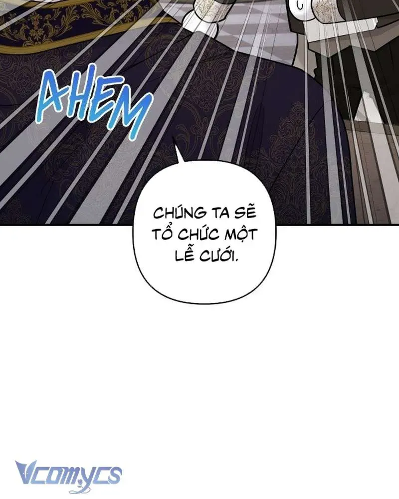 Trước Khi Em Có Ý Định Chạy Trốn Ta Sẽ Ngăn Chặn Nó - Chapter 38 - Page 122