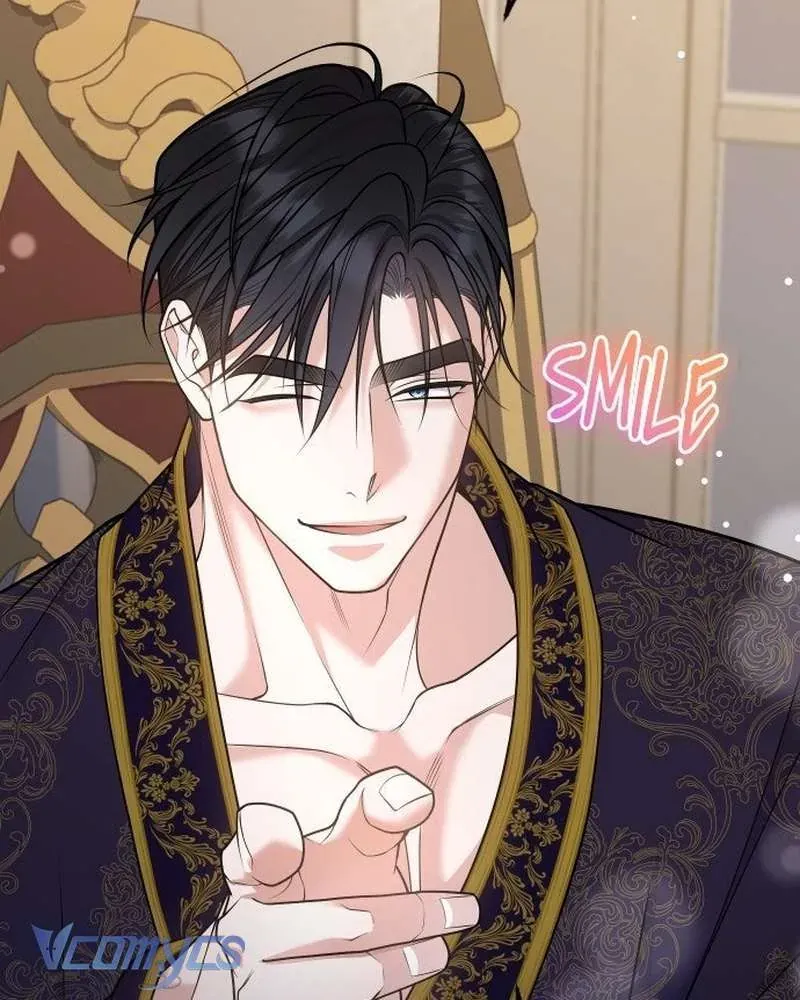 Trước Khi Em Có Ý Định Chạy Trốn Ta Sẽ Ngăn Chặn Nó - Chapter 38 - Page 125