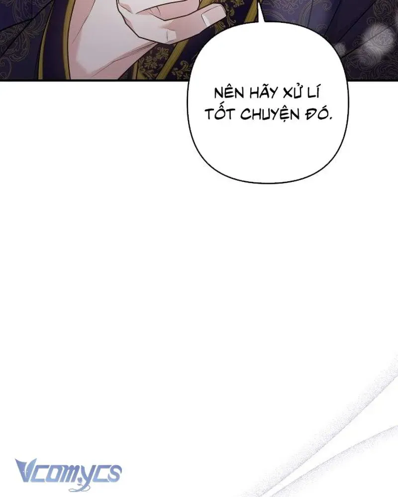 Trước Khi Em Có Ý Định Chạy Trốn Ta Sẽ Ngăn Chặn Nó - Chapter 38 - Page 126