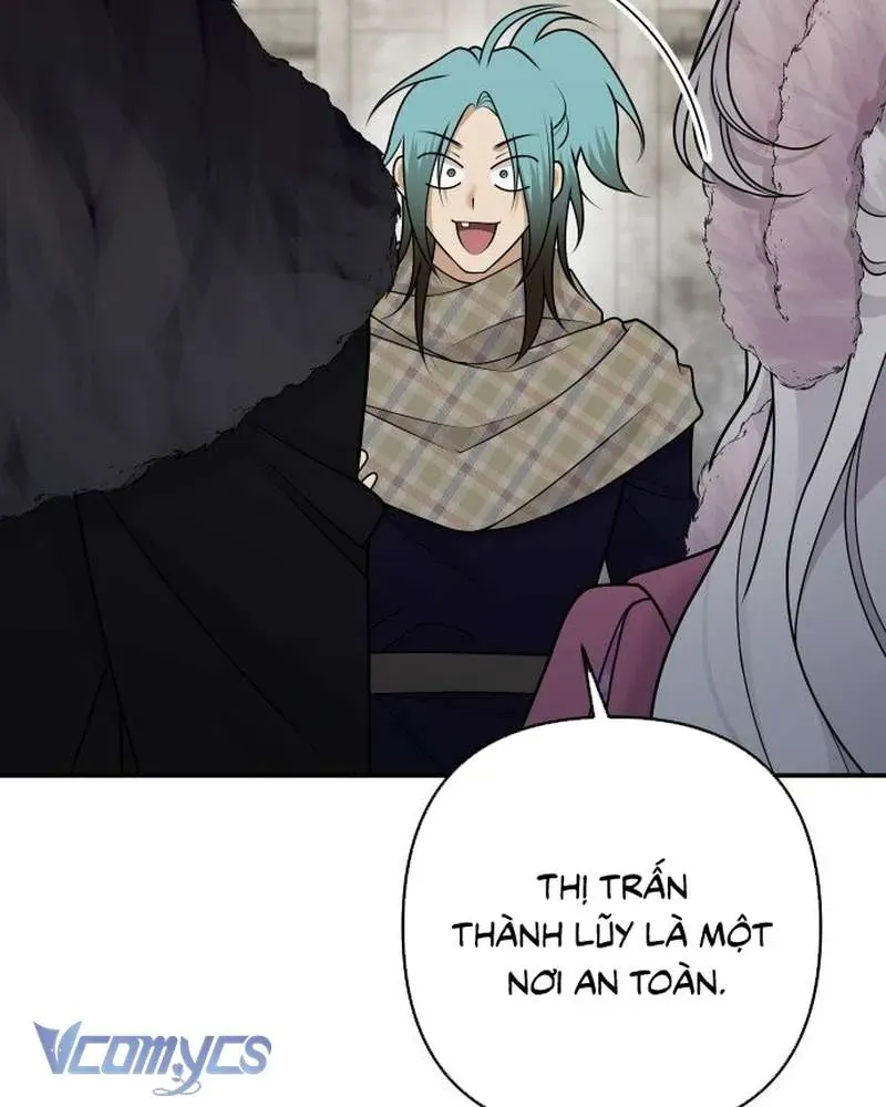 Trước Khi Em Có Ý Định Chạy Trốn Ta Sẽ Ngăn Chặn Nó - Chapter 38 - Page 13