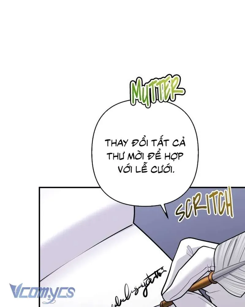 Trước Khi Em Có Ý Định Chạy Trốn Ta Sẽ Ngăn Chặn Nó - Chapter 38 - Page 130