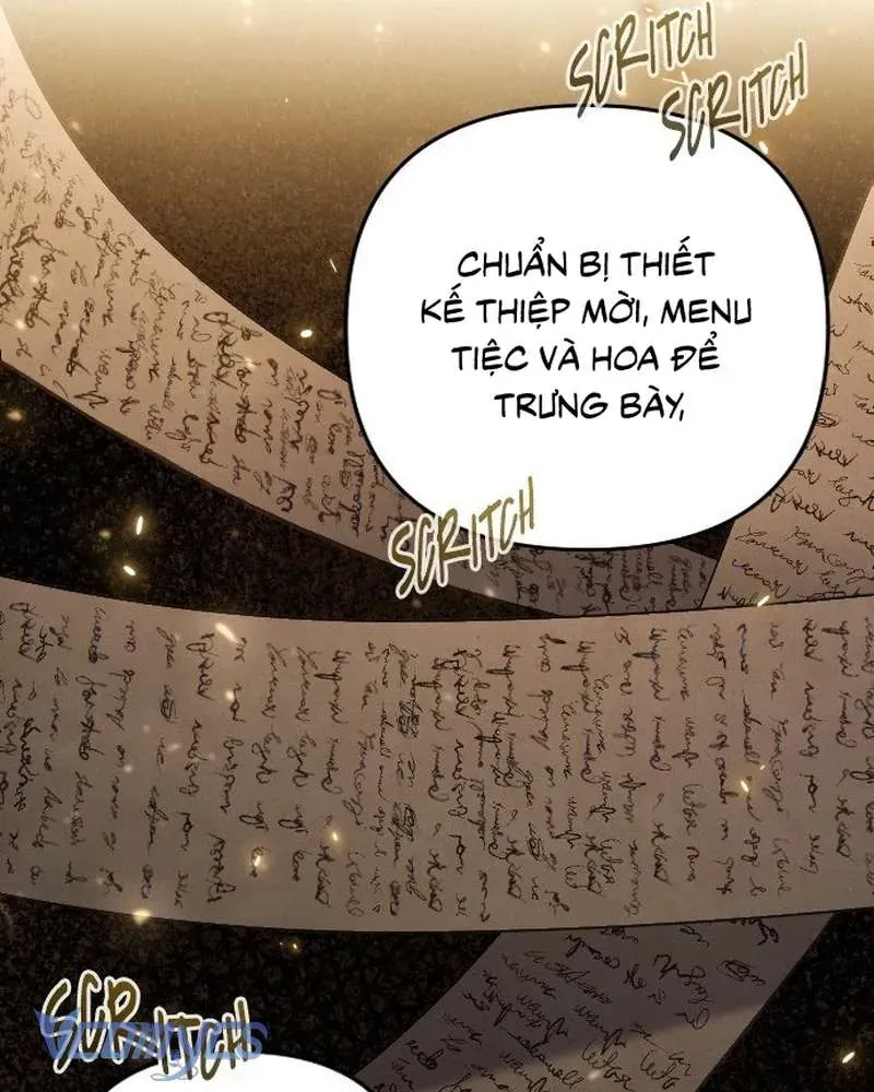 Trước Khi Em Có Ý Định Chạy Trốn Ta Sẽ Ngăn Chặn Nó - Chapter 38 - Page 132