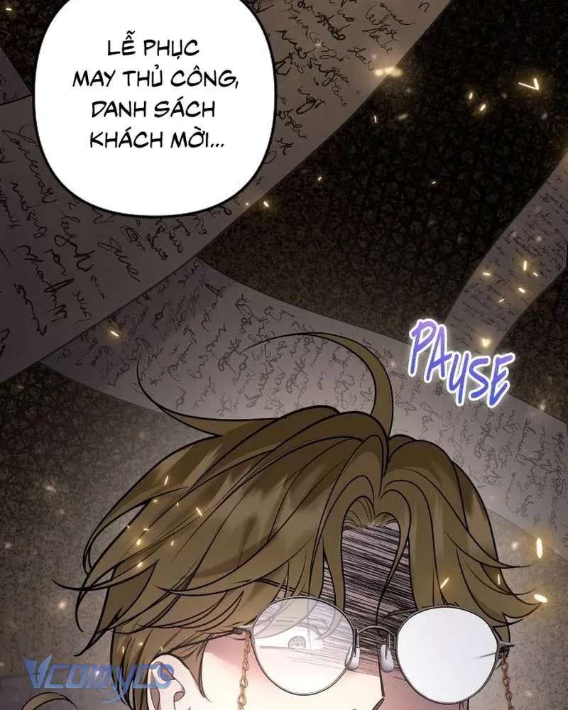 Trước Khi Em Có Ý Định Chạy Trốn Ta Sẽ Ngăn Chặn Nó - Chapter 38 - Page 133