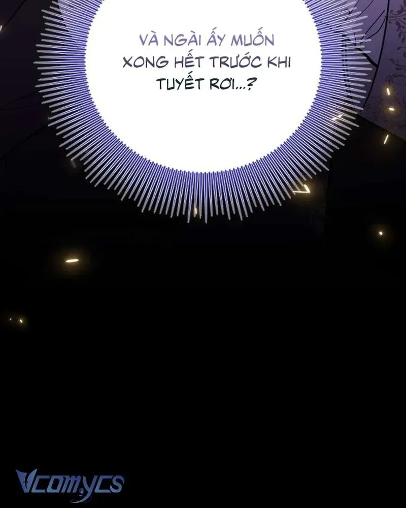 Trước Khi Em Có Ý Định Chạy Trốn Ta Sẽ Ngăn Chặn Nó - Chapter 38 - Page 135