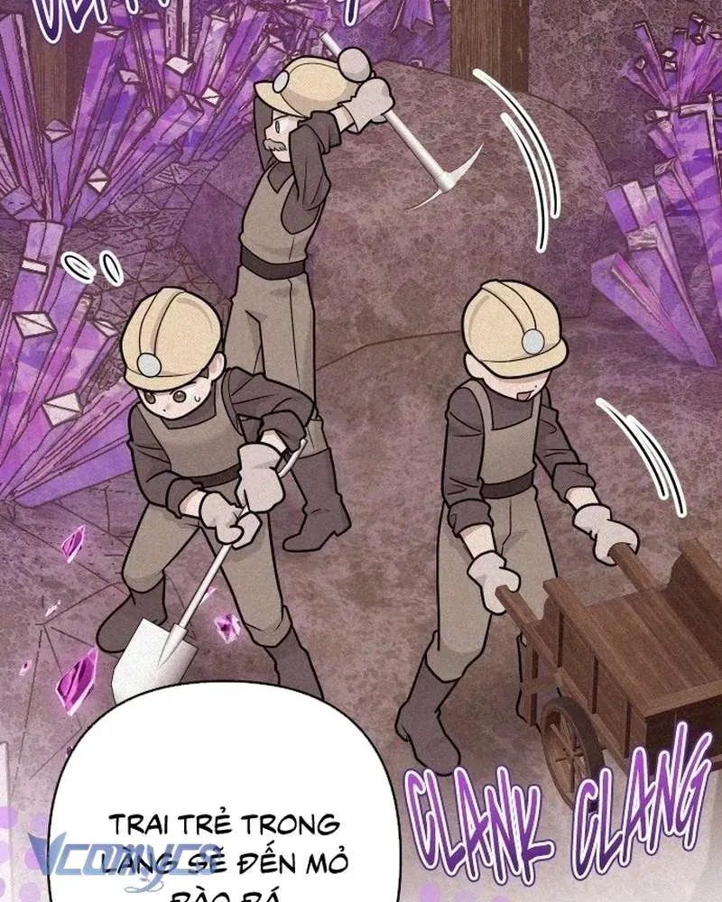 Trước Khi Em Có Ý Định Chạy Trốn Ta Sẽ Ngăn Chặn Nó - Chapter 38 - Page 16