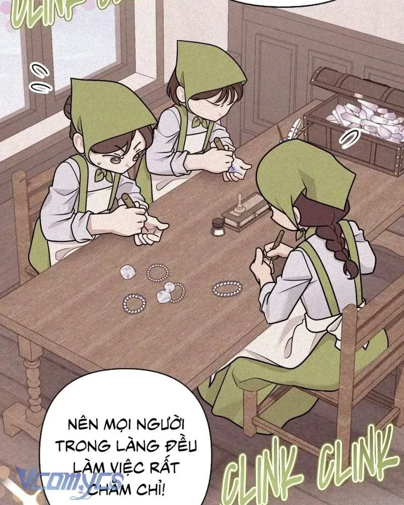 Trước Khi Em Có Ý Định Chạy Trốn Ta Sẽ Ngăn Chặn Nó - Chapter 38 - Page 18