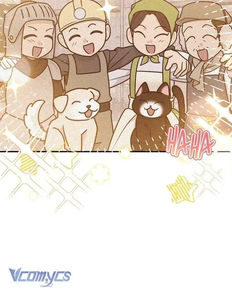 Trước Khi Em Có Ý Định Chạy Trốn Ta Sẽ Ngăn Chặn Nó - Chapter 38 - Page 22