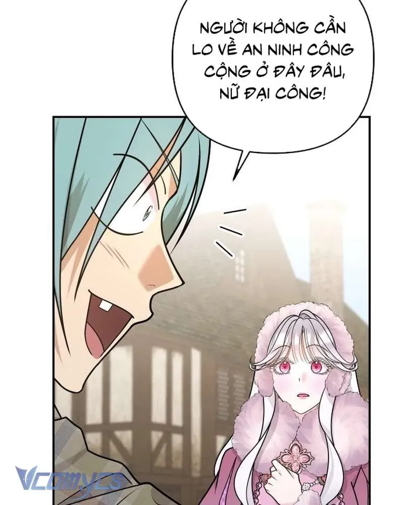 Trước Khi Em Có Ý Định Chạy Trốn Ta Sẽ Ngăn Chặn Nó - Chapter 38 - Page 24