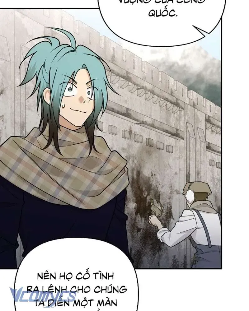 Trước Khi Em Có Ý Định Chạy Trốn Ta Sẽ Ngăn Chặn Nó - Chapter 38 - Page 30