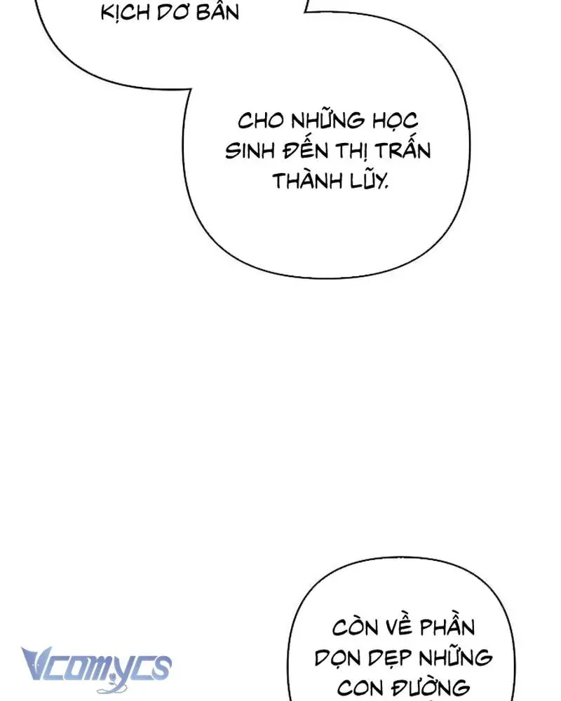 Trước Khi Em Có Ý Định Chạy Trốn Ta Sẽ Ngăn Chặn Nó - Chapter 38 - Page 31