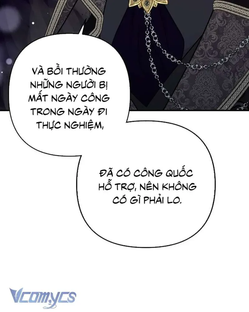 Trước Khi Em Có Ý Định Chạy Trốn Ta Sẽ Ngăn Chặn Nó - Chapter 38 - Page 33