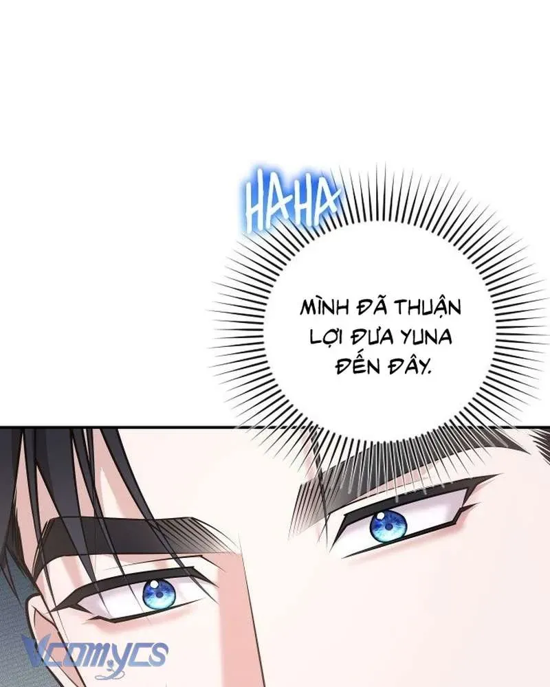 Trước Khi Em Có Ý Định Chạy Trốn Ta Sẽ Ngăn Chặn Nó - Chapter 38 - Page 34