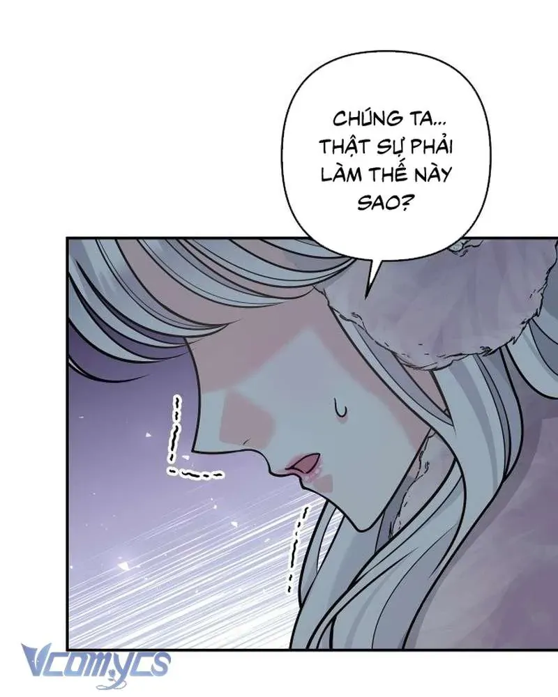 Trước Khi Em Có Ý Định Chạy Trốn Ta Sẽ Ngăn Chặn Nó - Chapter 38 - Page 37