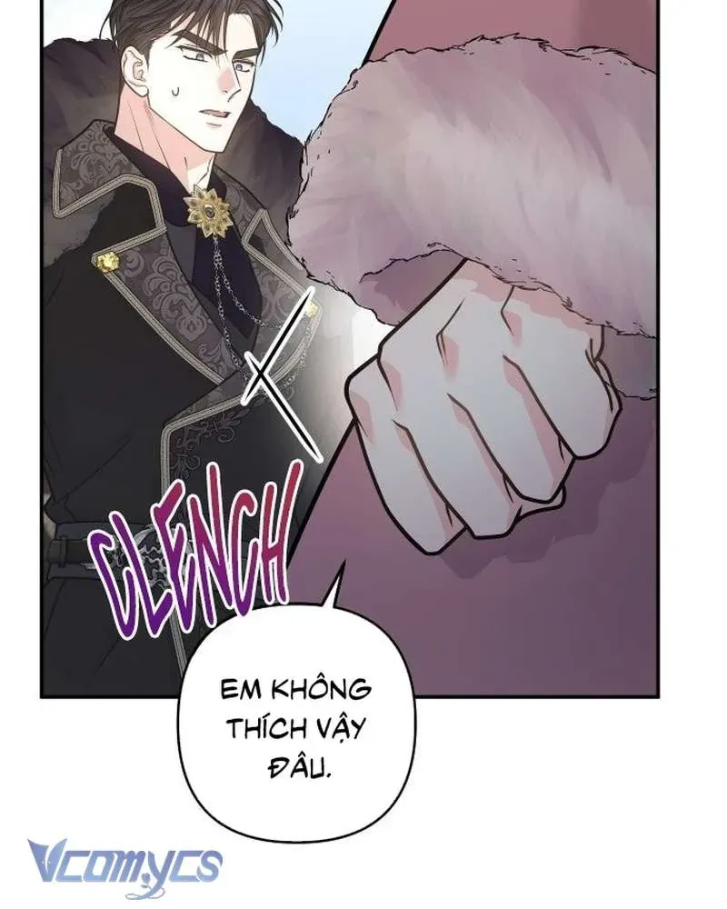 Trước Khi Em Có Ý Định Chạy Trốn Ta Sẽ Ngăn Chặn Nó - Chapter 38 - Page 39