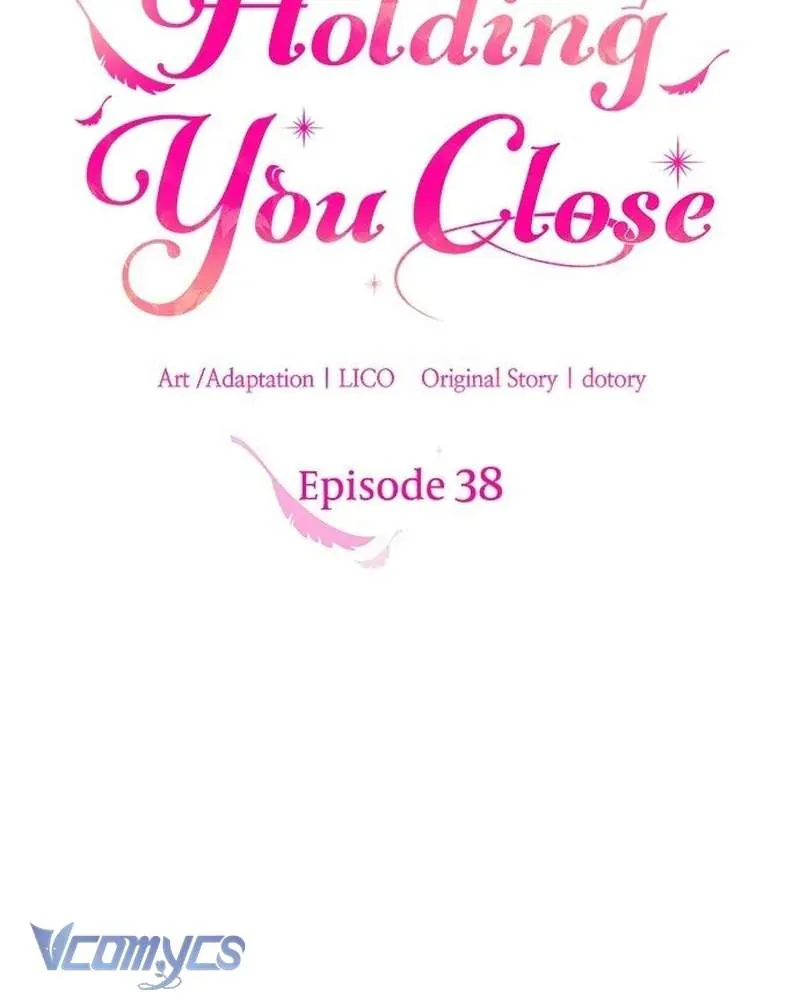 Trước Khi Em Có Ý Định Chạy Trốn Ta Sẽ Ngăn Chặn Nó - Chapter 38 - Page 44