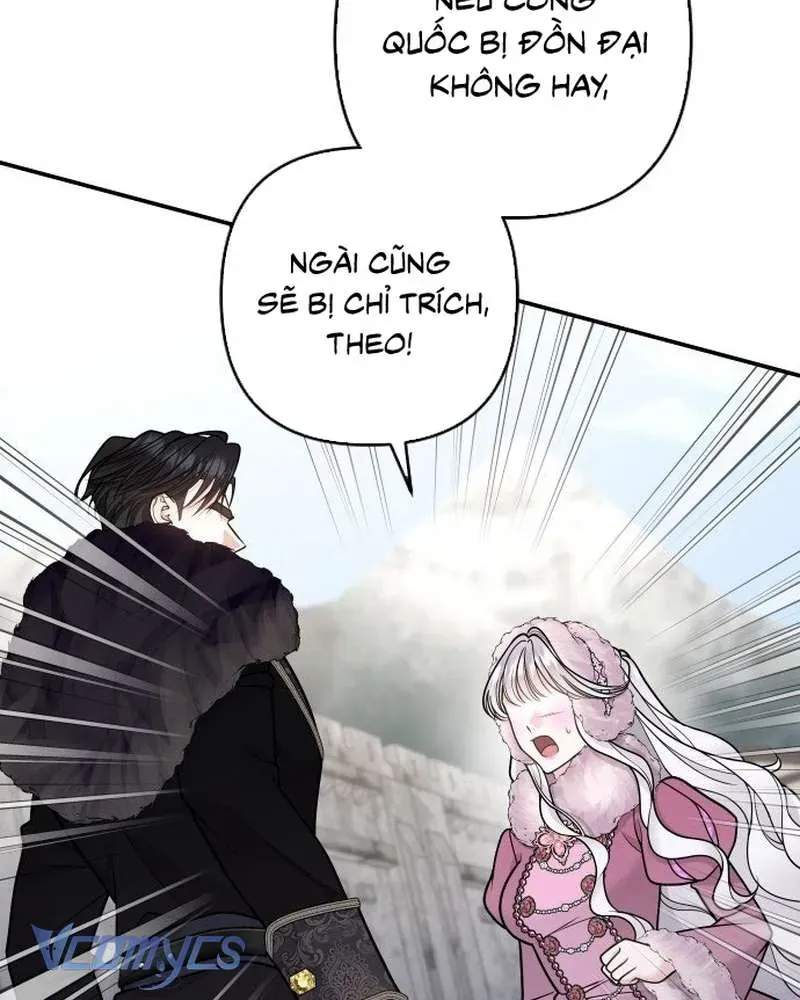 Trước Khi Em Có Ý Định Chạy Trốn Ta Sẽ Ngăn Chặn Nó - Chapter 38 - Page 46