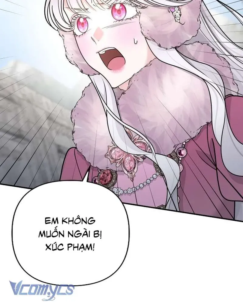 Trước Khi Em Có Ý Định Chạy Trốn Ta Sẽ Ngăn Chặn Nó - Chapter 38 - Page 48