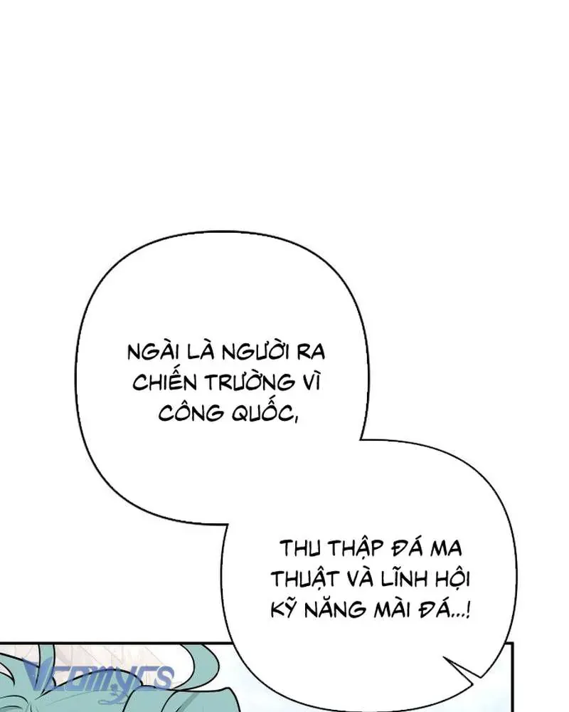 Trước Khi Em Có Ý Định Chạy Trốn Ta Sẽ Ngăn Chặn Nó - Chapter 38 - Page 49