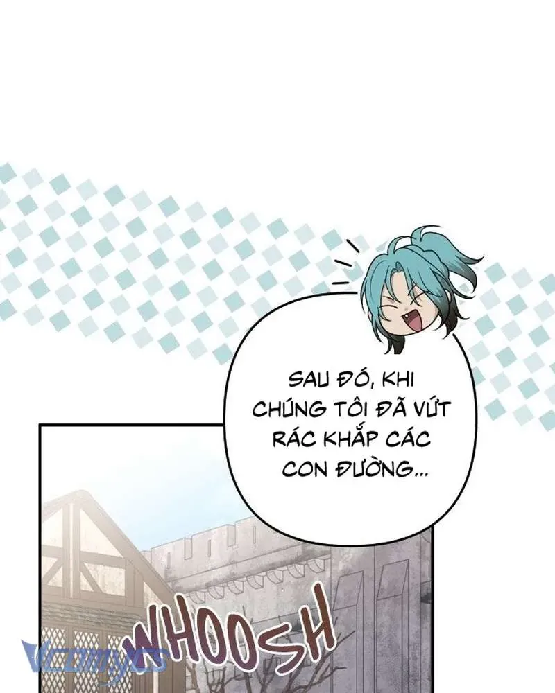 Trước Khi Em Có Ý Định Chạy Trốn Ta Sẽ Ngăn Chặn Nó - Chapter 38 - Page 5