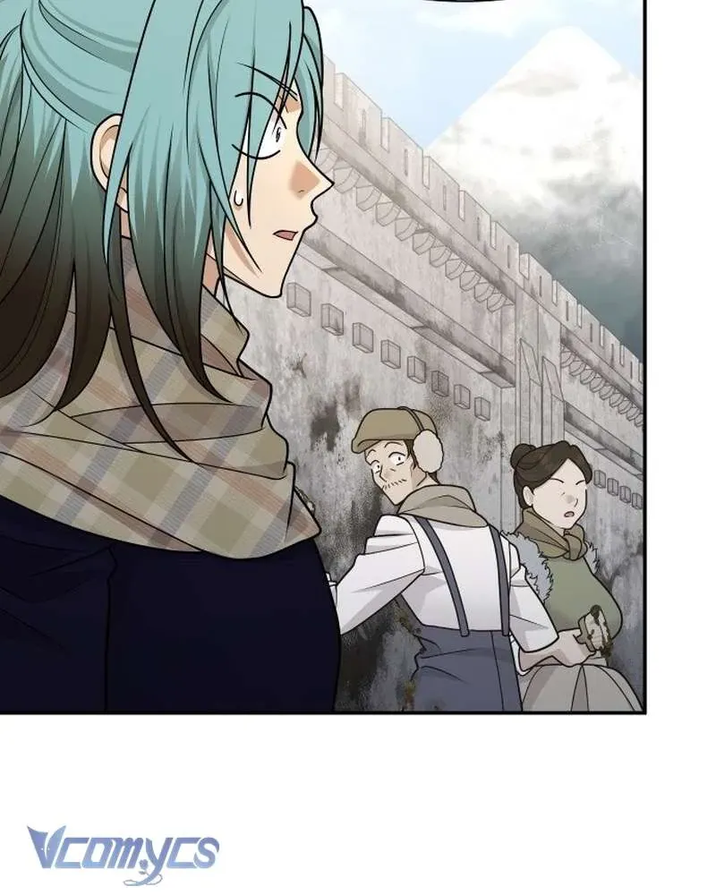 Trước Khi Em Có Ý Định Chạy Trốn Ta Sẽ Ngăn Chặn Nó - Chapter 38 - Page 50