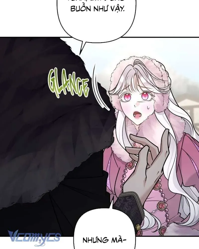 Trước Khi Em Có Ý Định Chạy Trốn Ta Sẽ Ngăn Chặn Nó - Chapter 38 - Page 58