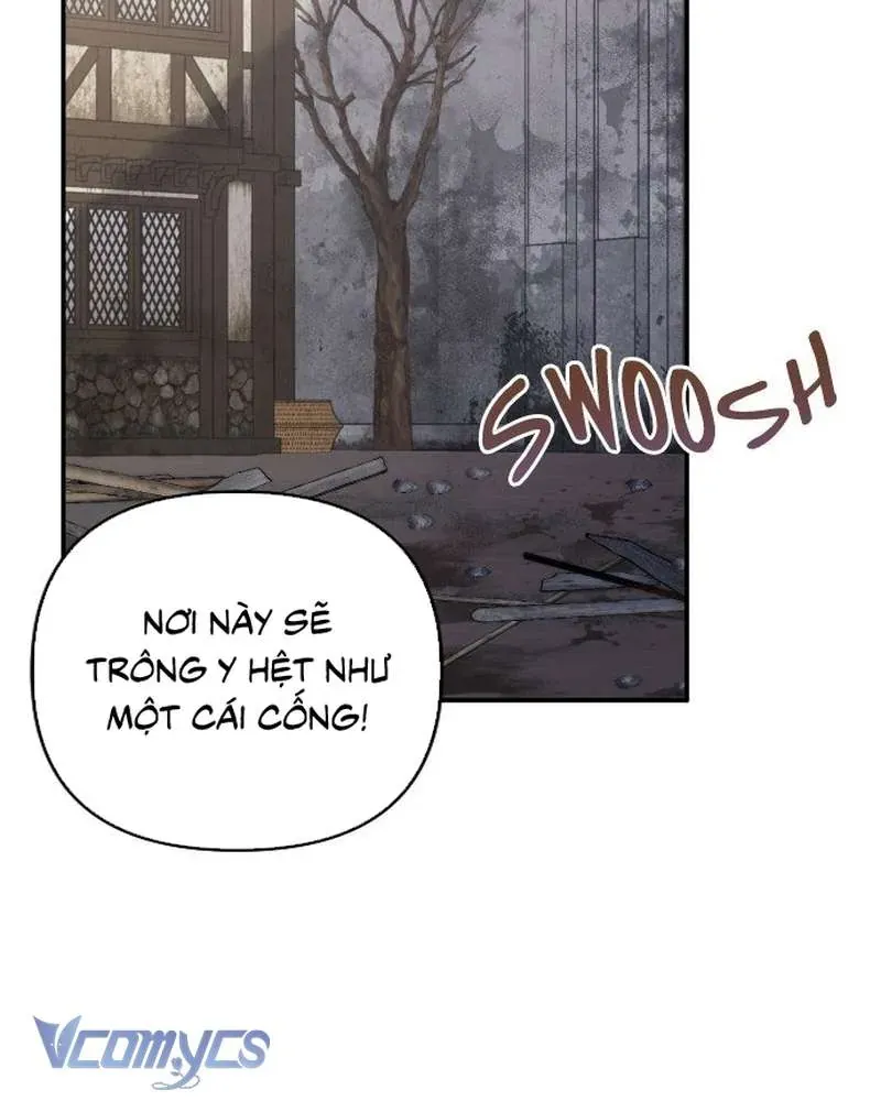 Trước Khi Em Có Ý Định Chạy Trốn Ta Sẽ Ngăn Chặn Nó - Chapter 38 - Page 6